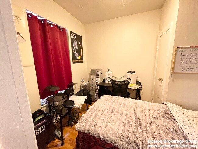Foto del edificio - 311 Huntington Ave