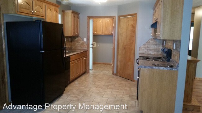 Foto del edificio - 2 br, 1 bath House - 1616 Fleming