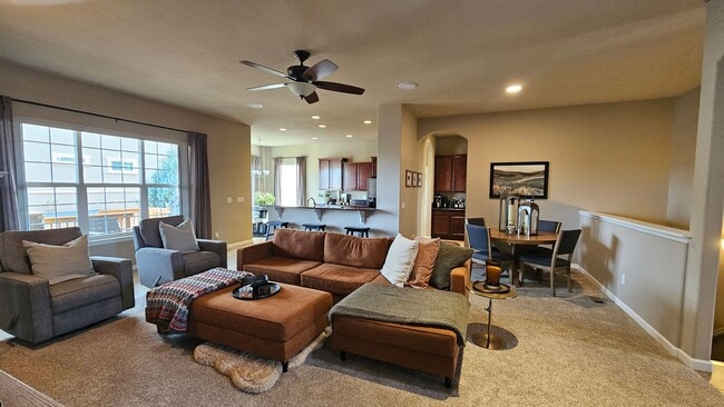 Building Photo - Highly Desirable Anthem Ranch 55+ Community.