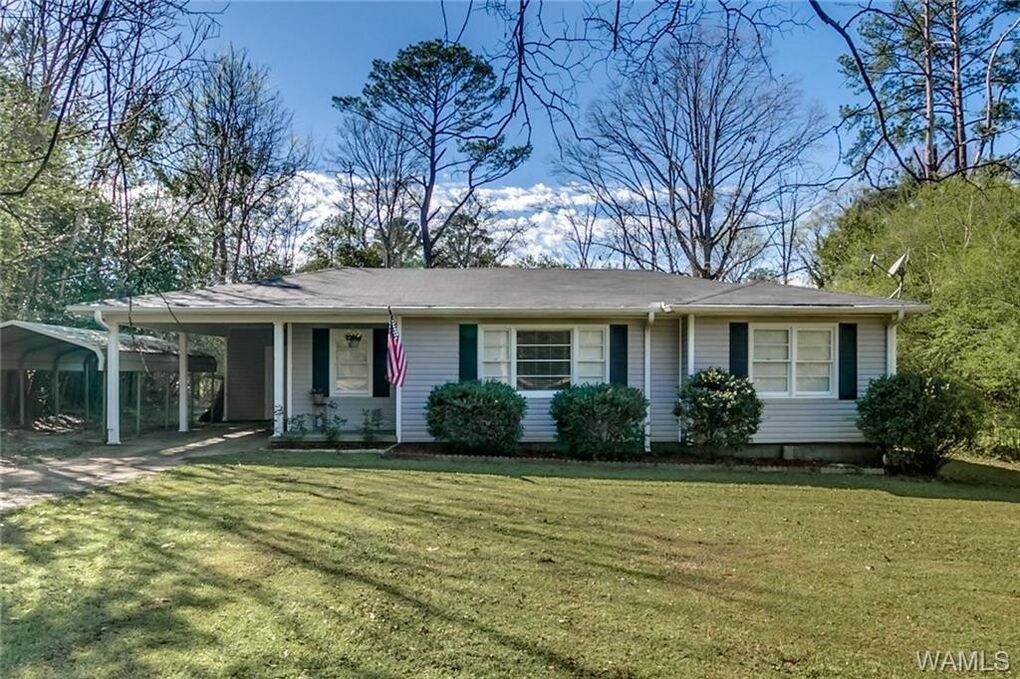 4 Beech Hills Dr, Tuscaloosa, AL 35404 House Rental in Tuscaloosa, AL
