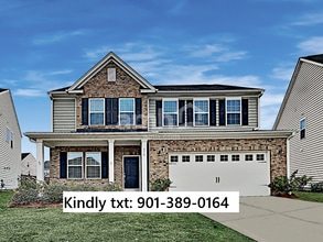Building Photo - 615 Redbud Ln