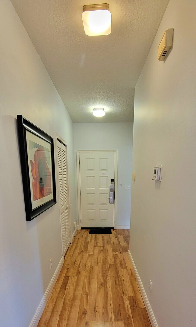 entrance - 9947 Perfect Dr