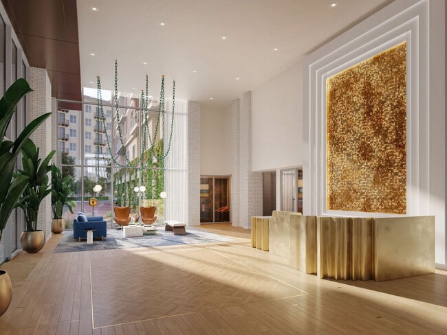 Building Photo - Brady Residences