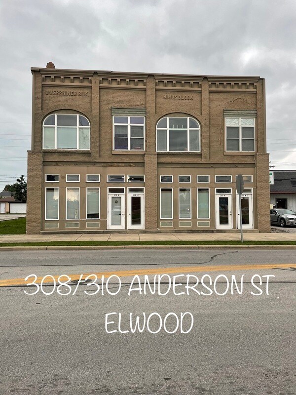 Primary Photo - 310 S Anderson St