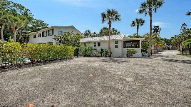 Foto del edificio - 3708 Sandspur Ln