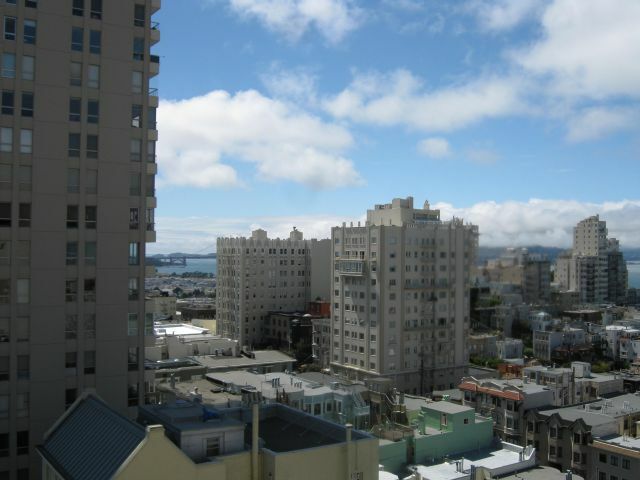 Foto del edificio - 1000 Green St