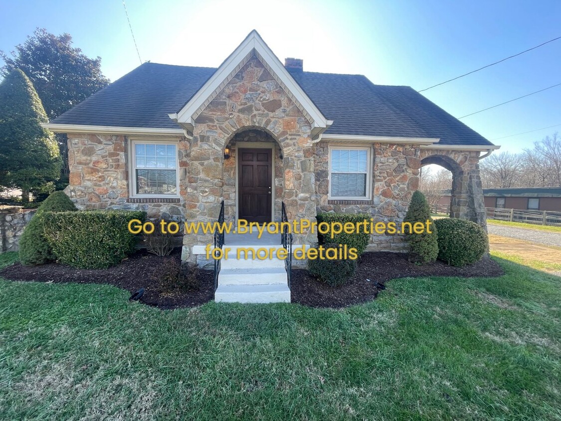 Foto principal - Nashville - Joelton Area