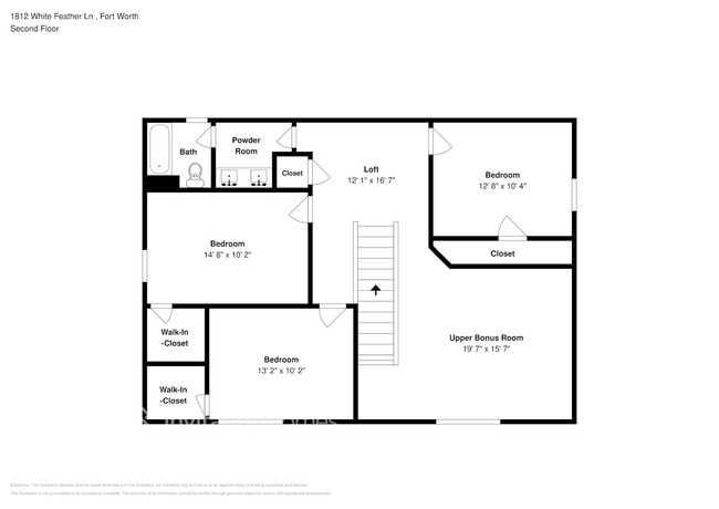 Building Photo - 1812 White Feather Ln