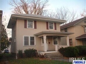 Building Photo - 326 W Rudisill Blvd