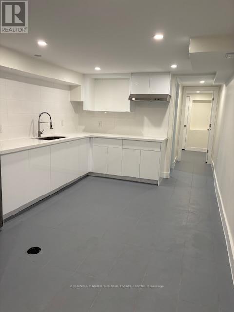 Photo du bâtiment - 8 York St