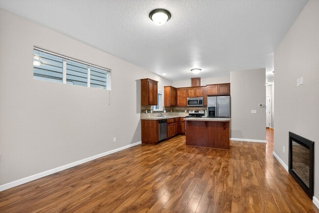 Foto del edificio - 2552 Carson Loop