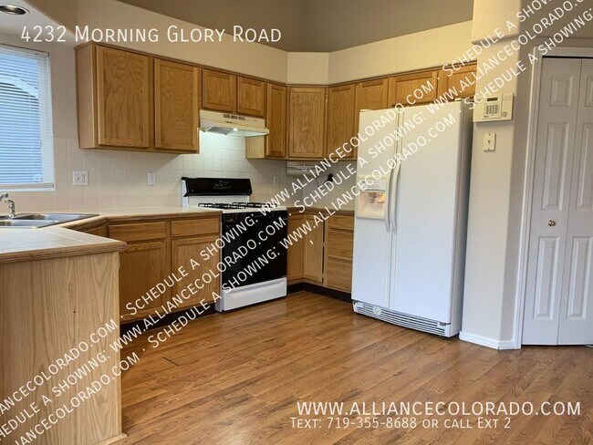 Building Photo - 4232 Morning Glory Road