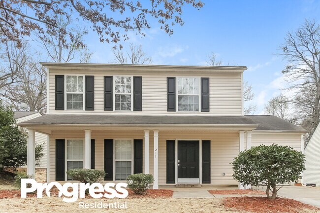 Foto del edificio - 211 Winding Canyon Dr