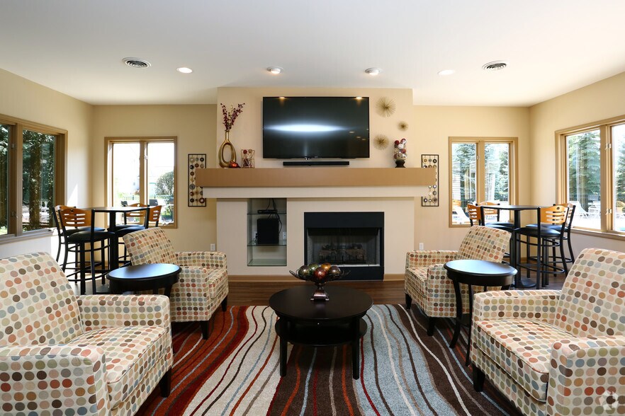 Pembrook Place Apartments Rentals Rockford, IL