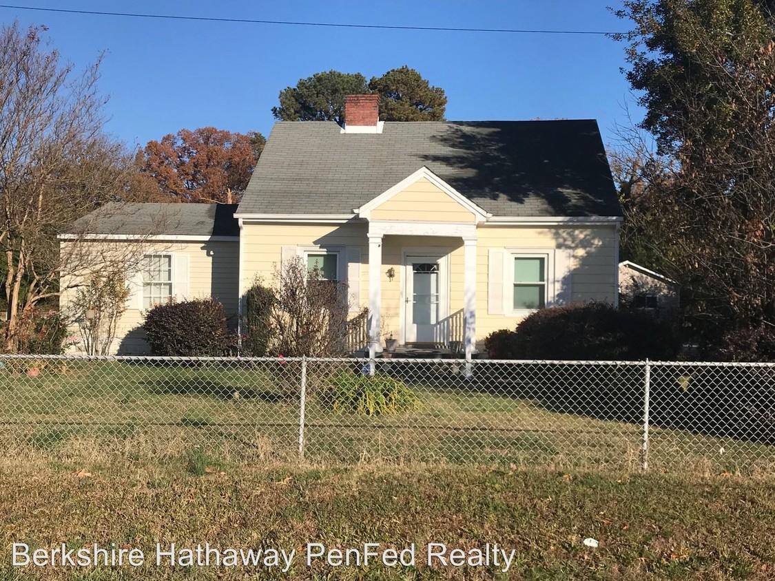 Primary Photo - 3 br, 2 bath House - 3136 Cofer Road