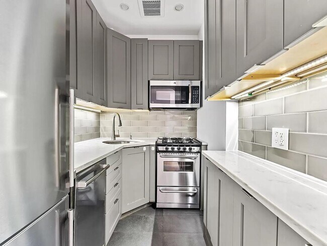 Foto del edificio - 195 Prospect Park W