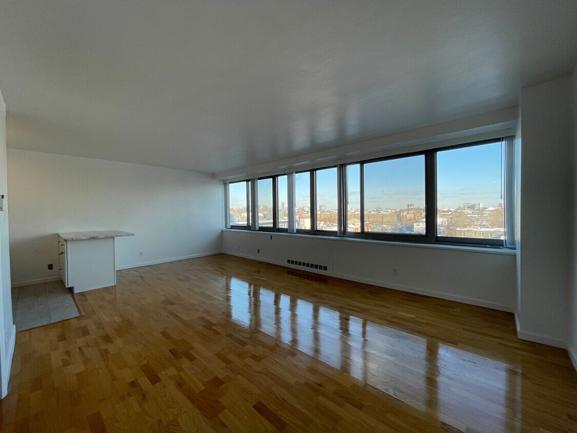 Foto principal - The Philadelphian! Amazing Studio! All Uti...