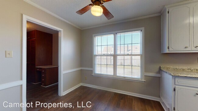 Building Photo - 4 br, 2 bath House - 1806 Heatherton Dr