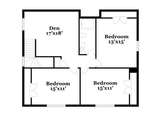 Foto del edificio - 7741 McCarron Way