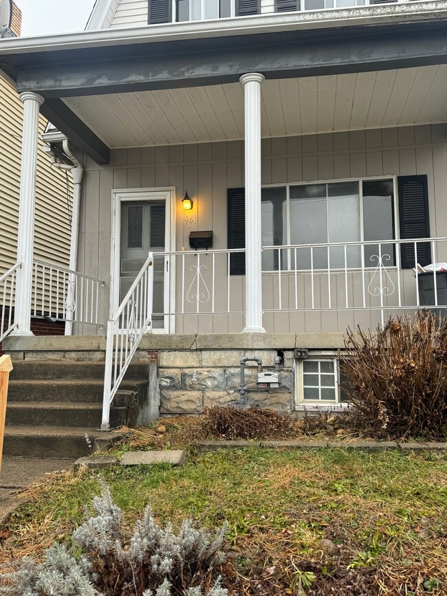 Photo - 941 8th Ave House