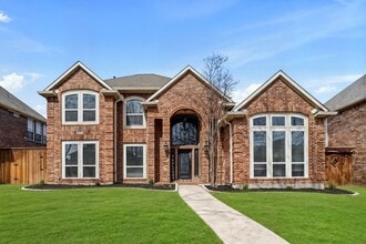 Building Photo - 3909 Hogan Manor Dr