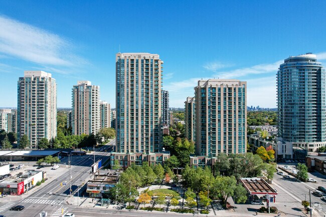 Photo du bâtiment - Princess Place III