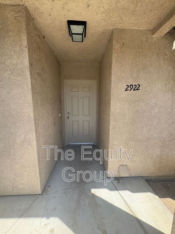 Foto del edificio - 2922 N Zachary St