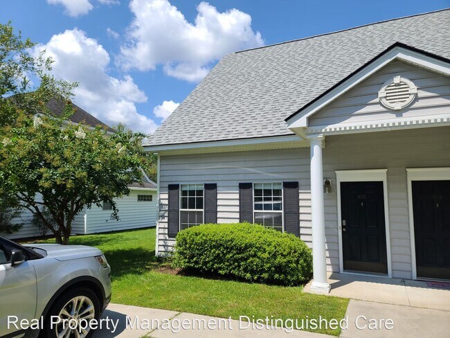 Building Photo - 3 br, 2 bath House - 9233 Ayscough Rd