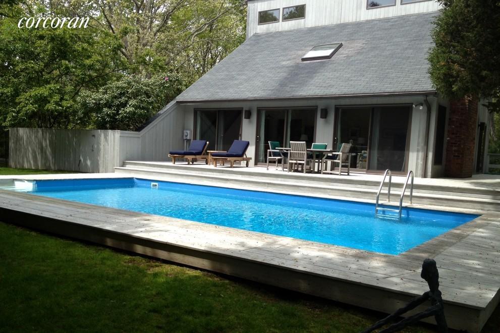 Primary Photo - 36 Hedge Row Ln