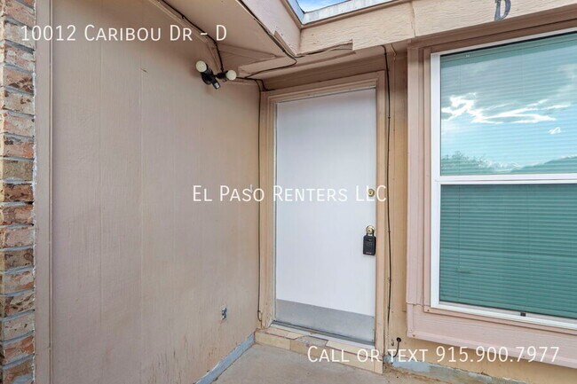 Foto del edificio - 10012 Caribou Dr