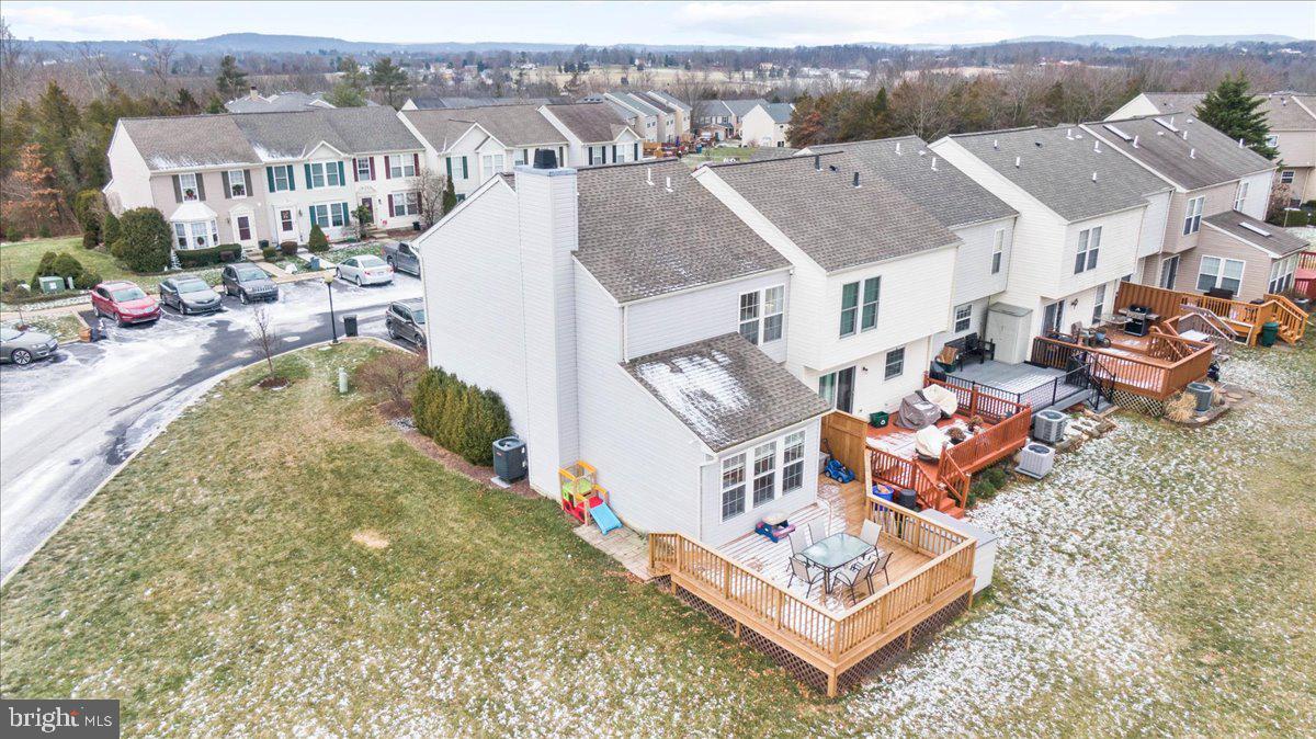 1219 Hunter Ln, Perkiomenville, PA 18074 Townhome Rentals in Perkiomenville PA