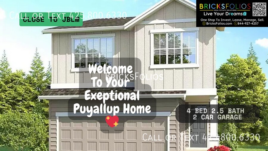 Foto principal - 18629 108th Ave E