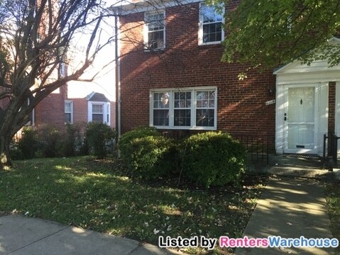 Primary Photo - 8119 Loch Raven Blvd