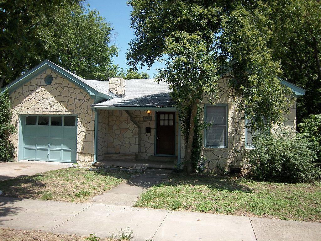 5203 Duval St, Austin, TX 78751 House Rental in Austin, TX