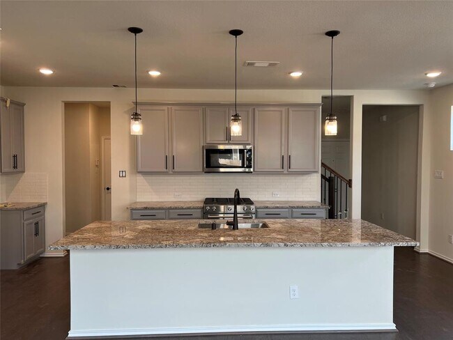 Building Photo - 3103 Yukon Trace Dr