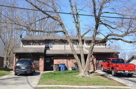 Building Photo - 1328 Williams St