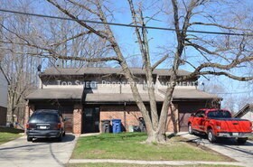 Primary Photo - 1328 Williams St