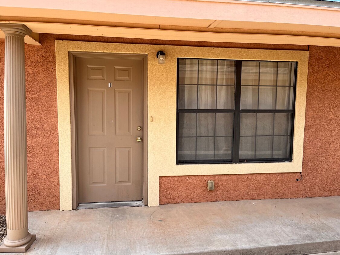 901 S Boulder Ave, Portales, NM 88130 House Rental in Portales, NM