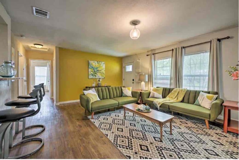 Photo - 611 Sumner Dr (San Antonio, TX)