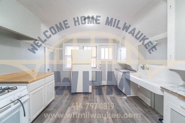 Foto del edificio - 5510 N 34th St