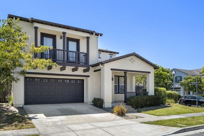 Building Photo - 4 br, 2.5 bath House - 1051 Salt Spray Ter...