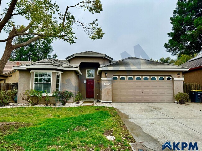 Building Photo - 3 Bedroom 2 Bath Single Story House for Rent