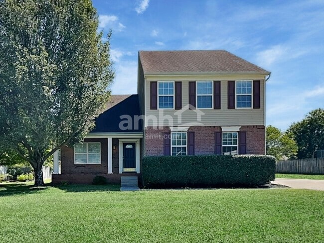 Building Photo - 3408 Ravenel Ct