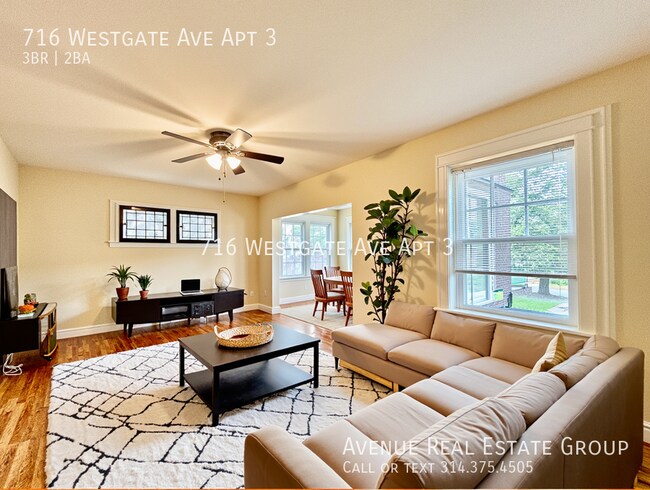 Foto del edificio - 716 Westgate Ave