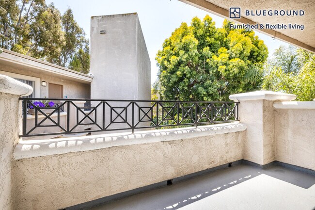 Foto del edificio - 7600 Manchester Ave