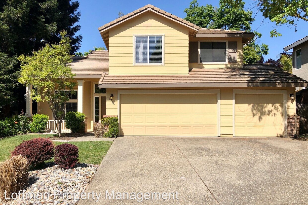 Primary Photo - 5 br, 3 bath House - 4904 Dartford Place