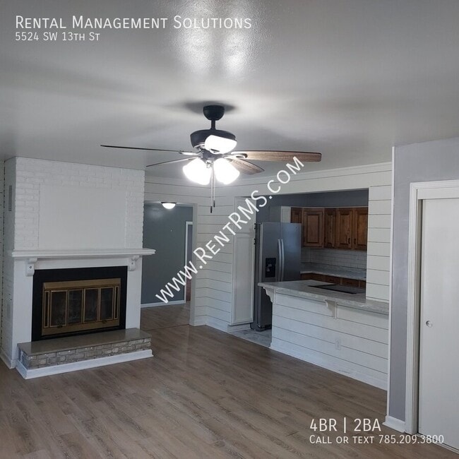 Building Photo - 5524 SW 13th St