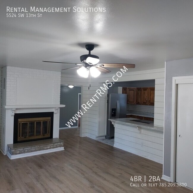 Foto del edificio - 5524 SW 13th St