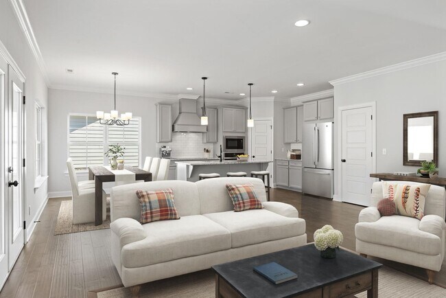 Building Photo - 1357 Baldwin Field Cir