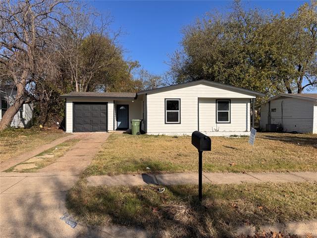 Building Photo - 2003 Ida St